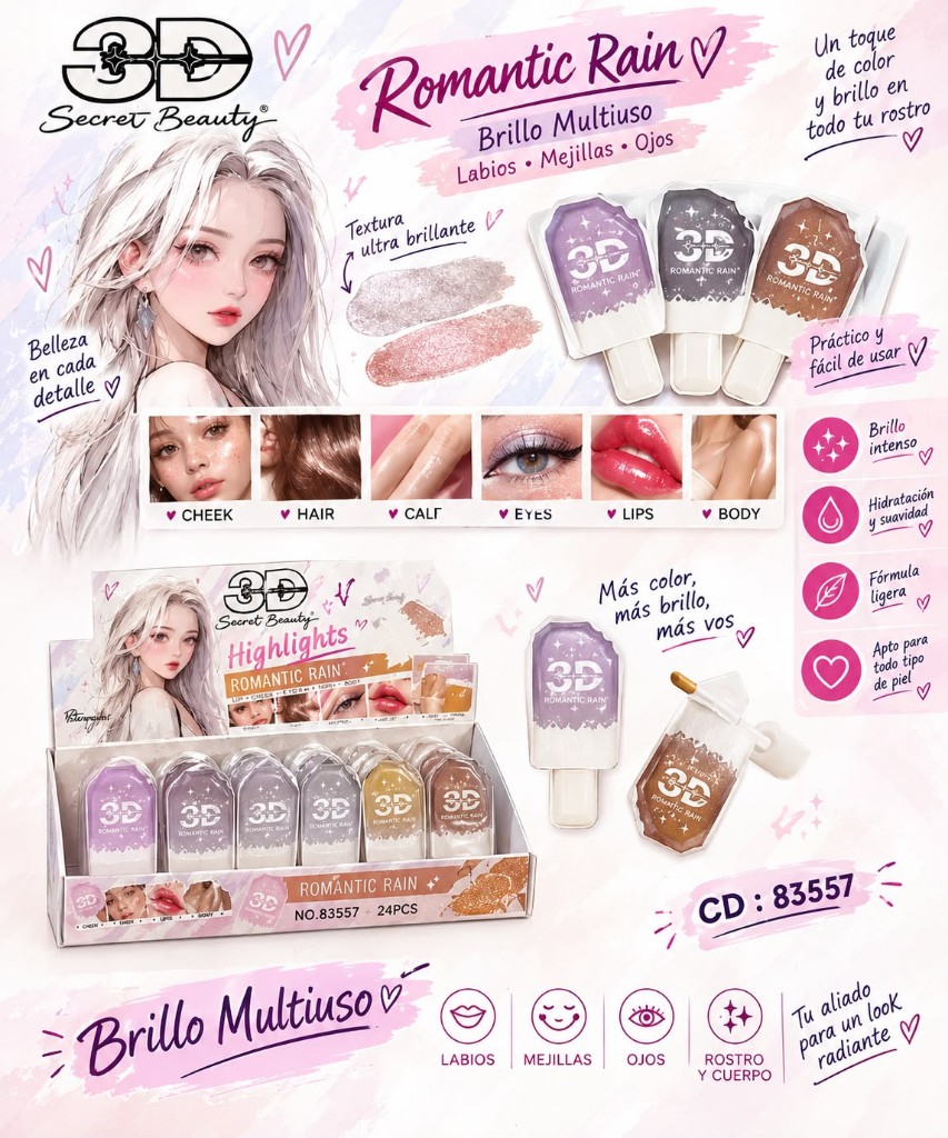 Brillo multiuso