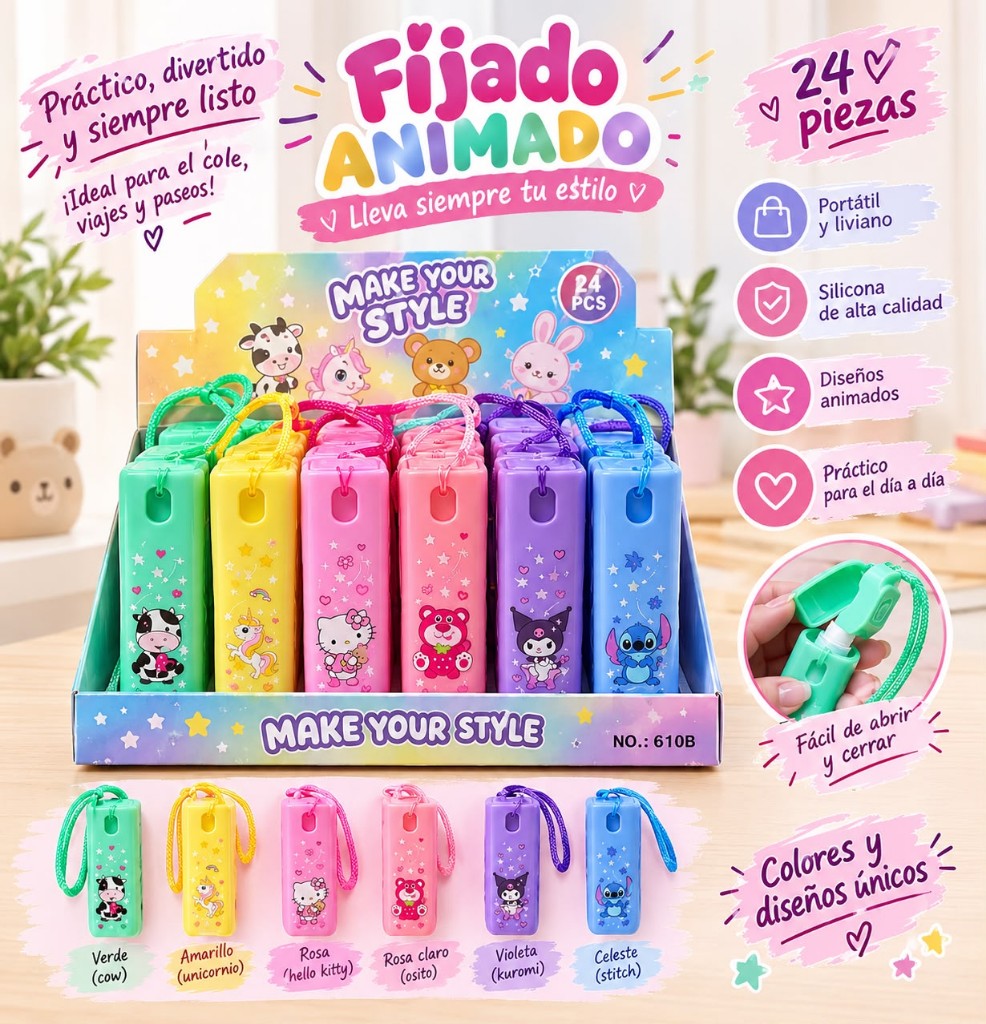 Fijador