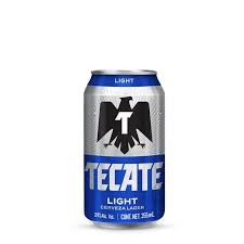 Tecate Light