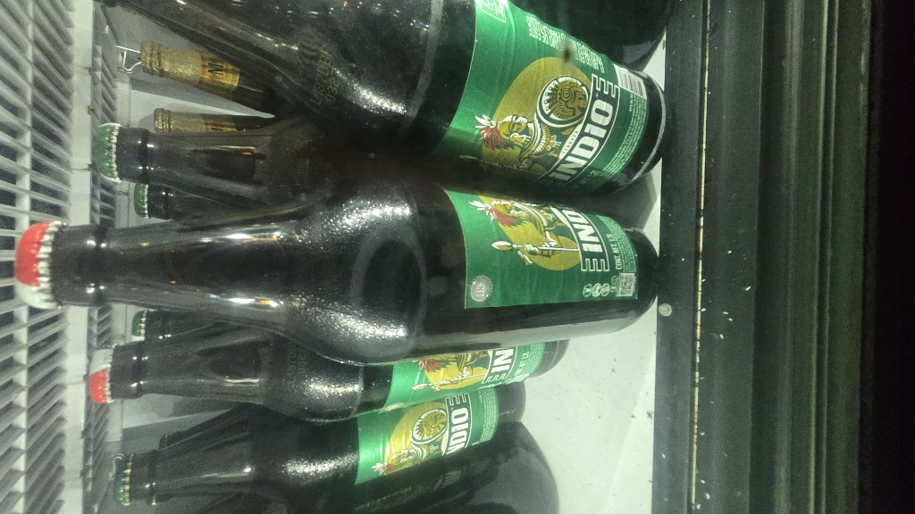 Indio Mega
