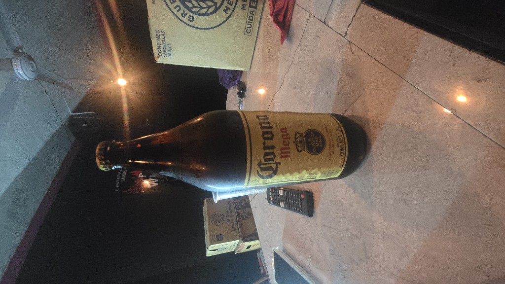Corona Mega