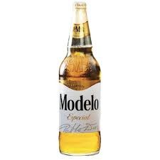 Modelo Especial Caguama