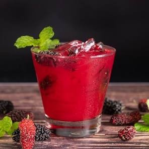 Frutos rojos