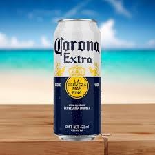 Corona extra latón