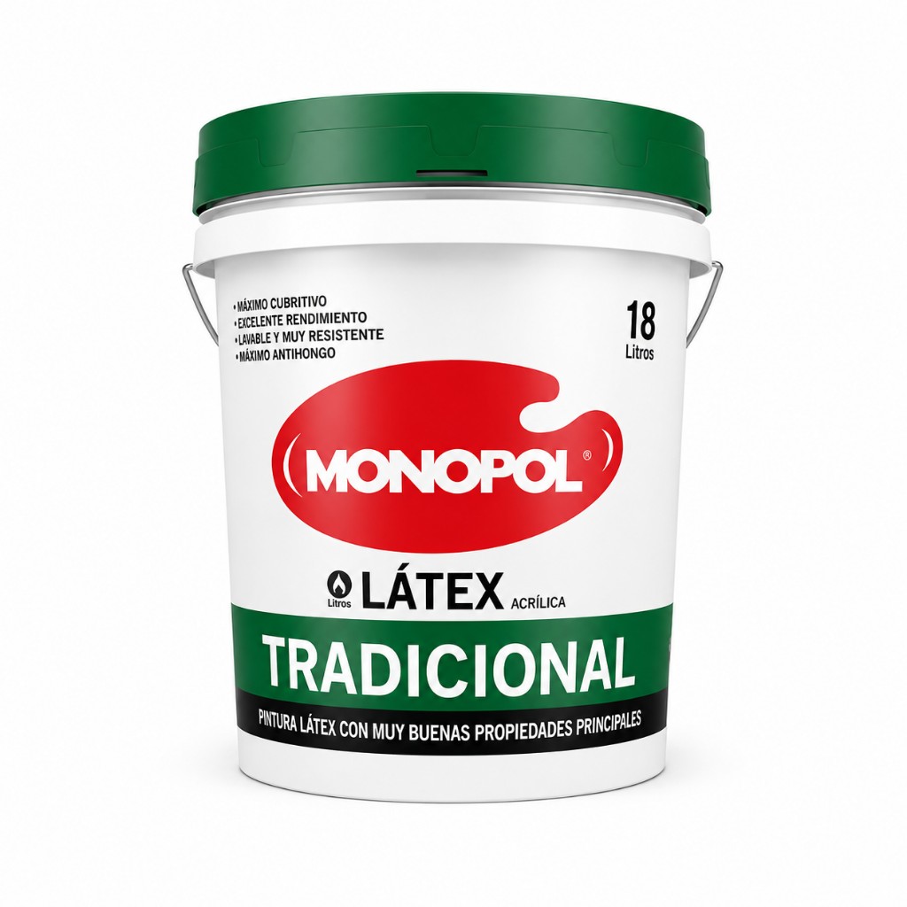 Tradicional Marfil