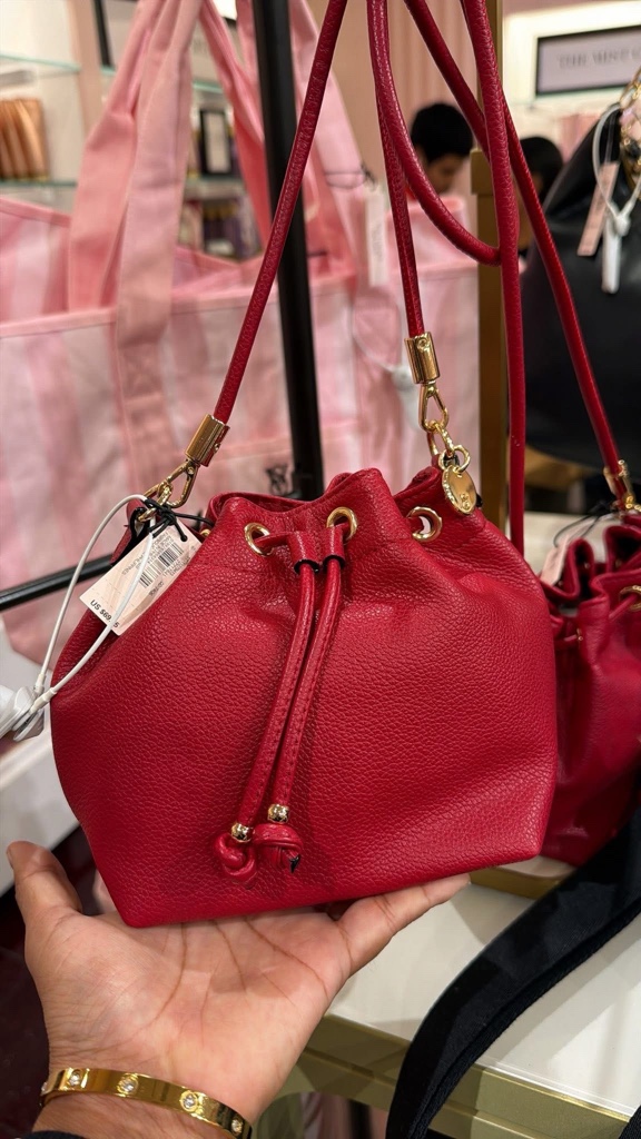 Bolso Redondo