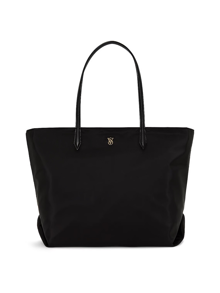 Tote Bag Negro