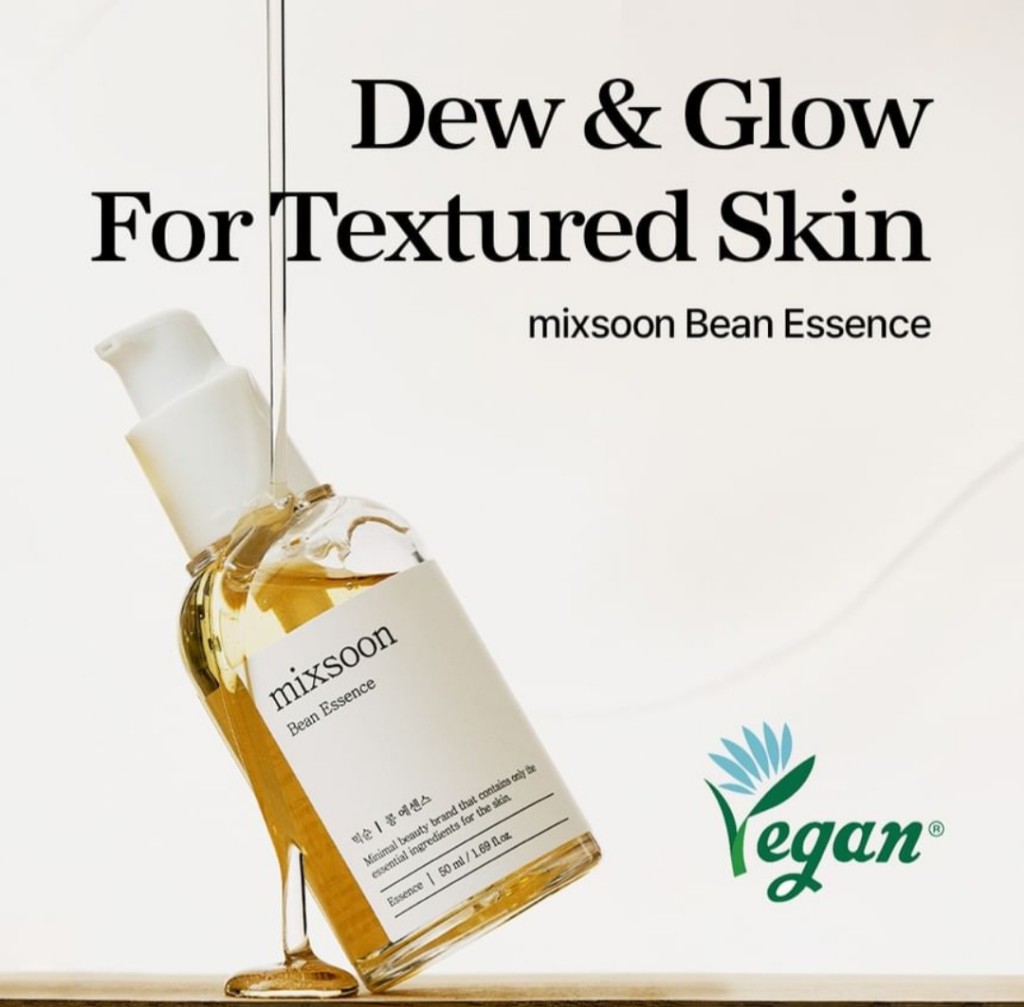 Mixsoon Bean Essence 50ml
