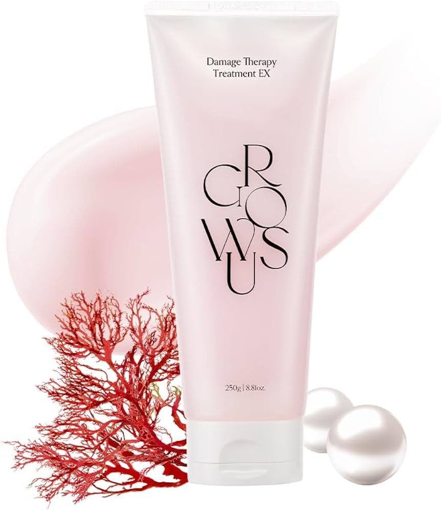 GROWUS Damage therapy treatment ex 220ml