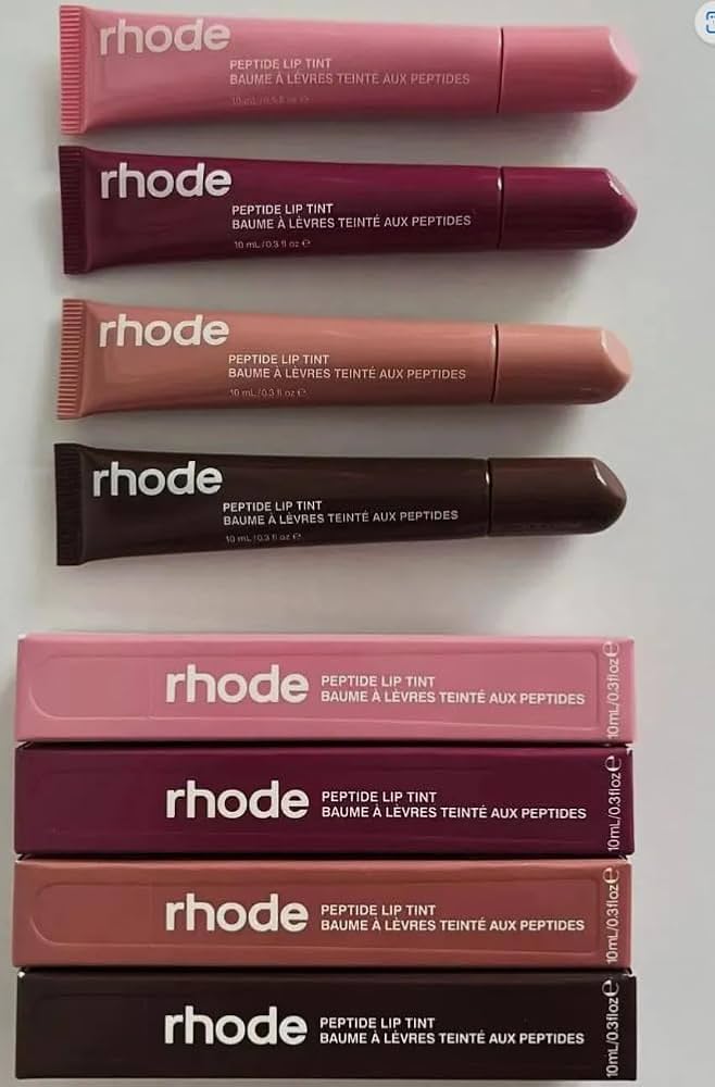 Gloss de Rhode Ediciones Especiales