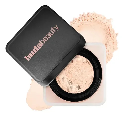Polvo suelto hudabeauty