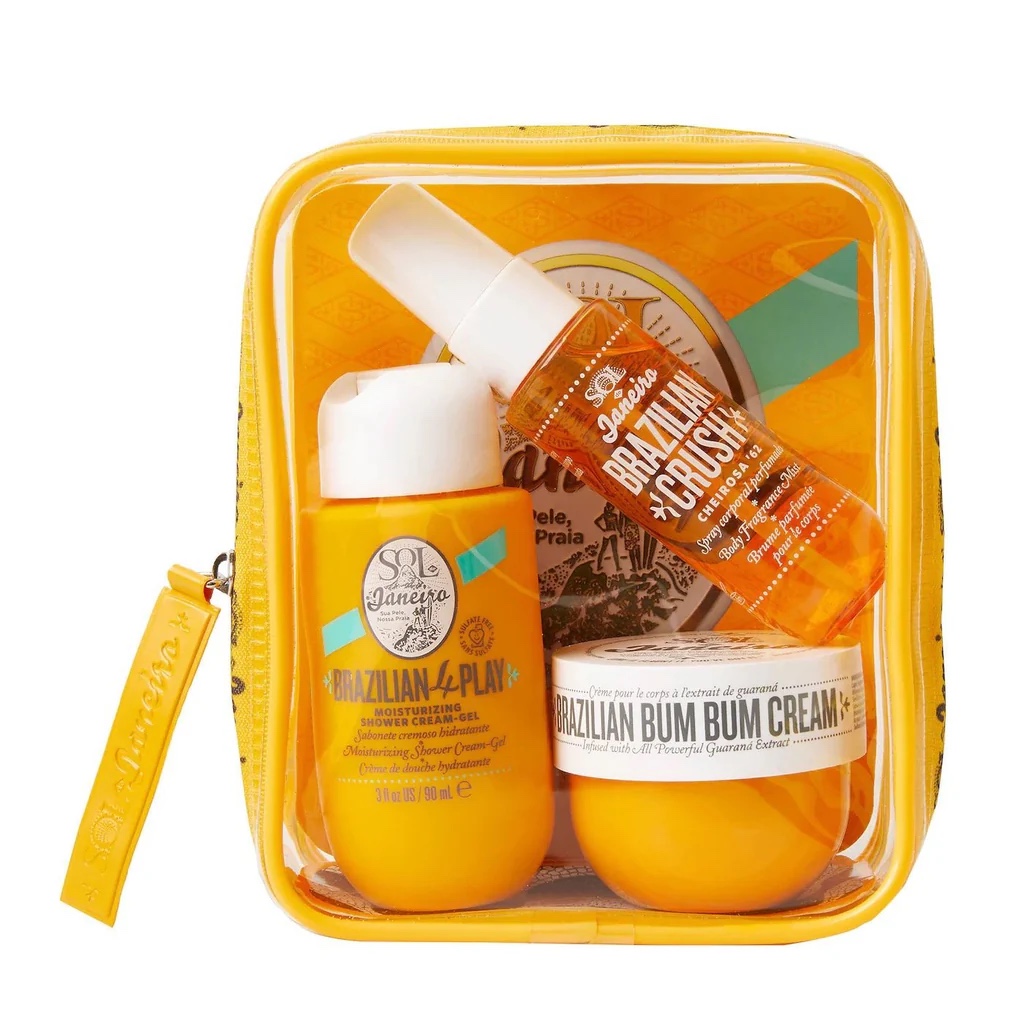 KIT SOL DE JANEIRO