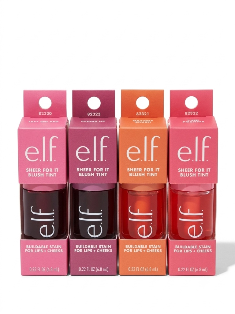 TINTA ELF REPLICA