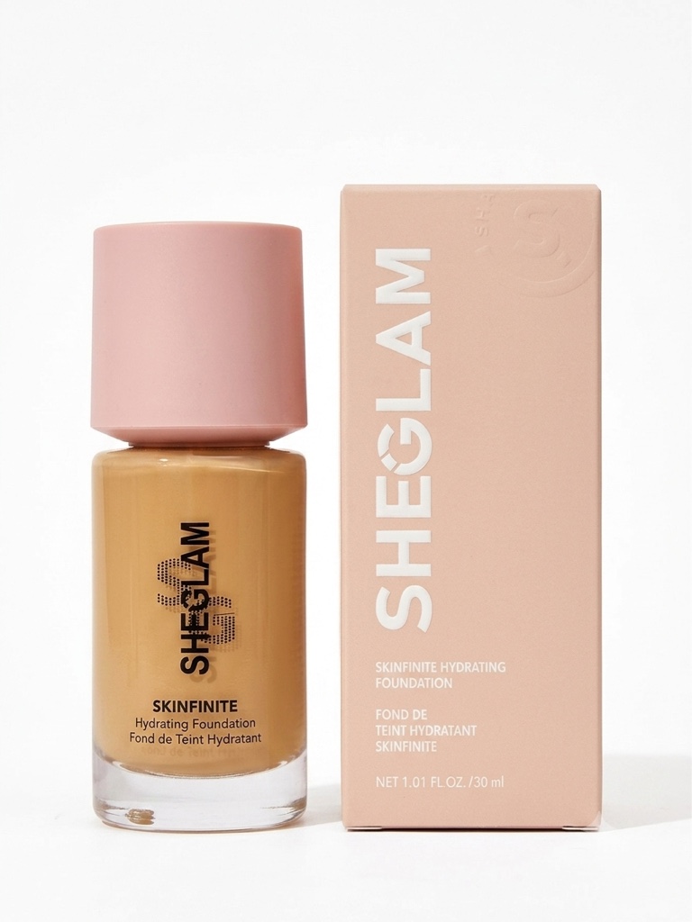 BASE SHEGLAM