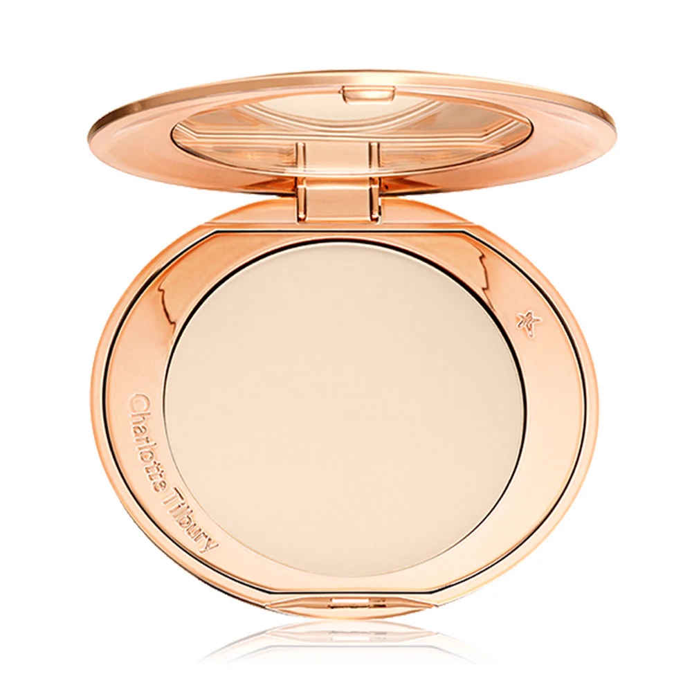Polvo compacto charlotte Tilbury