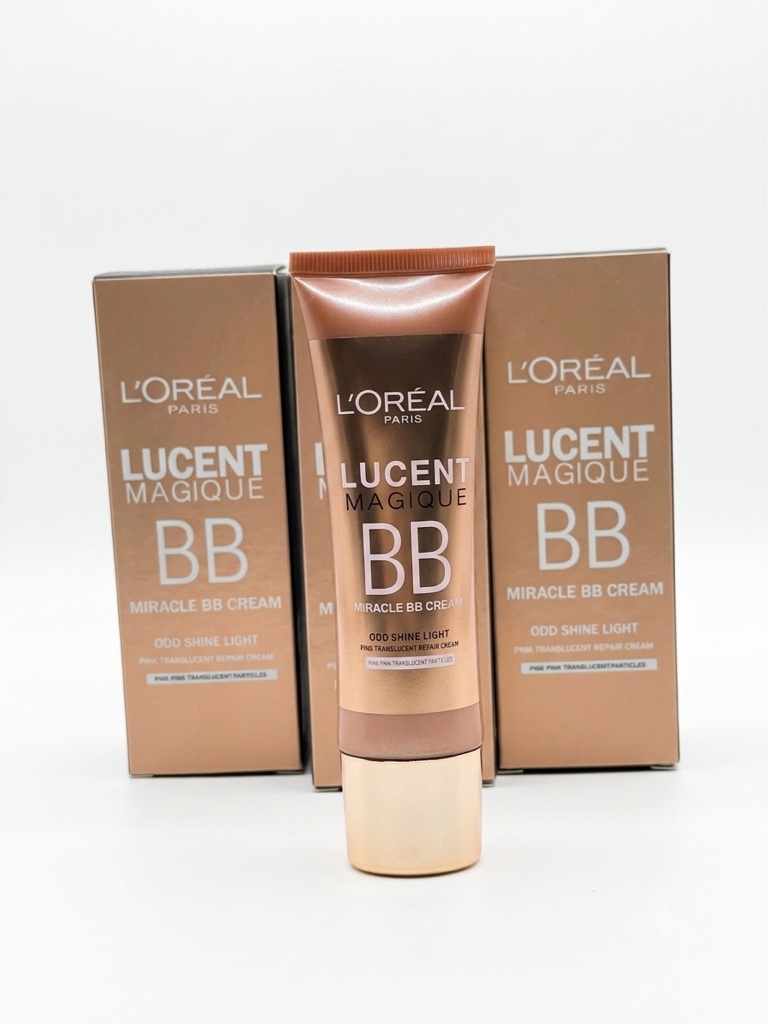 BB CREAM LOREAL