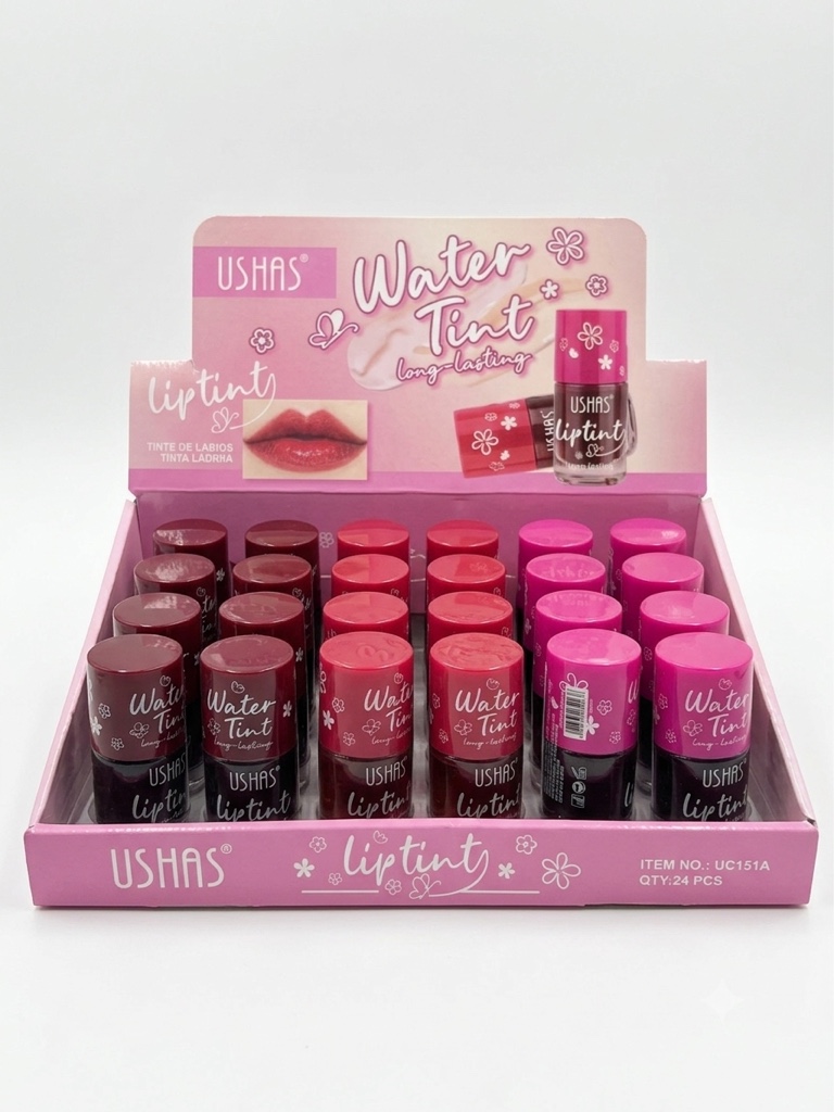 Tinta Ushas Water tint