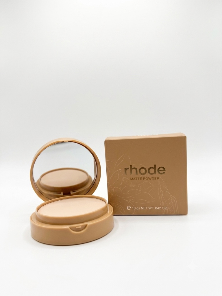 Polvo compacto Rhode