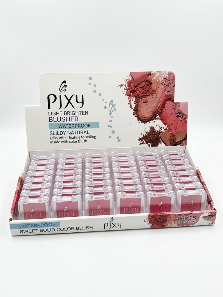 RUBOR PIXY INDIVIDUAL