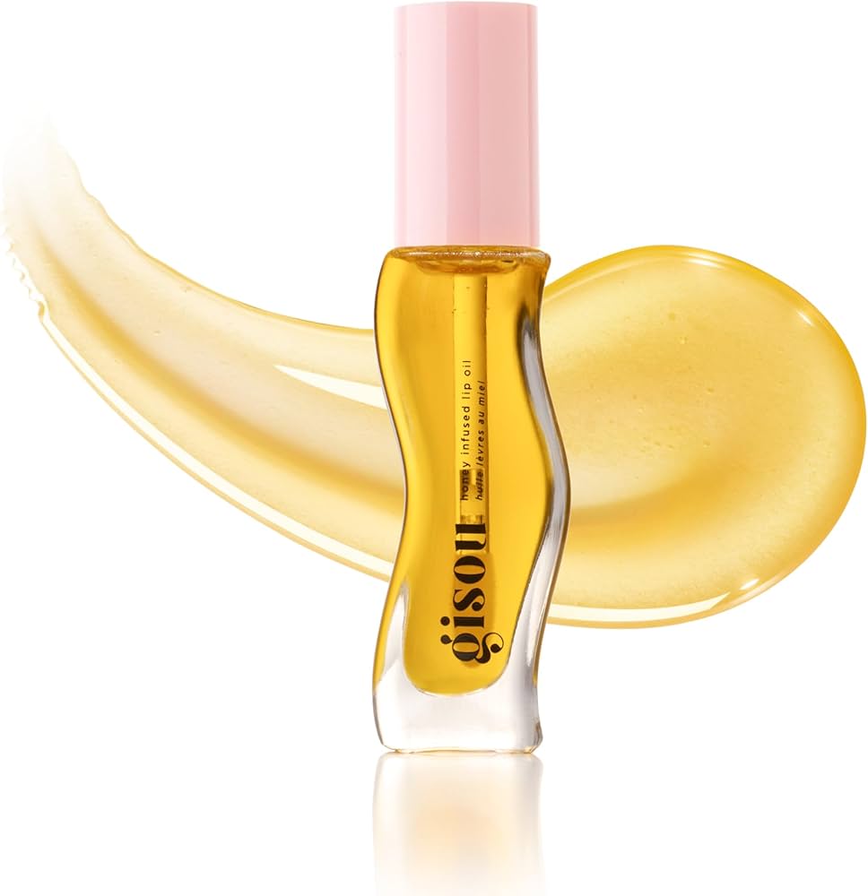 LIP OIL GISOU