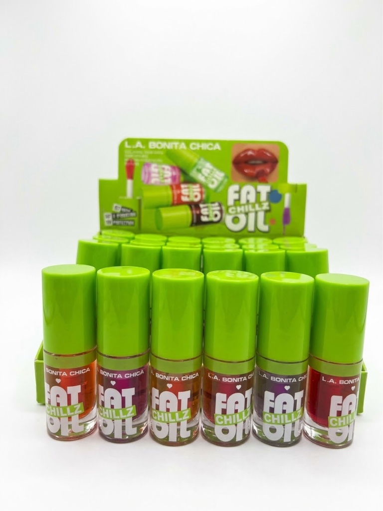 GLOSS DUPE DE NYX