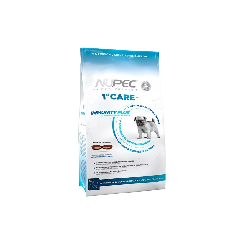 NUPEC First care (2 kg)