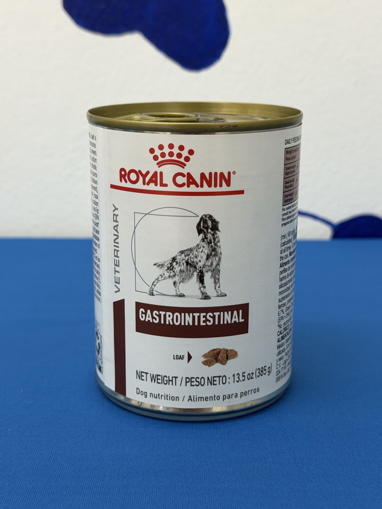 Lata Gastrointestinal (385gr)