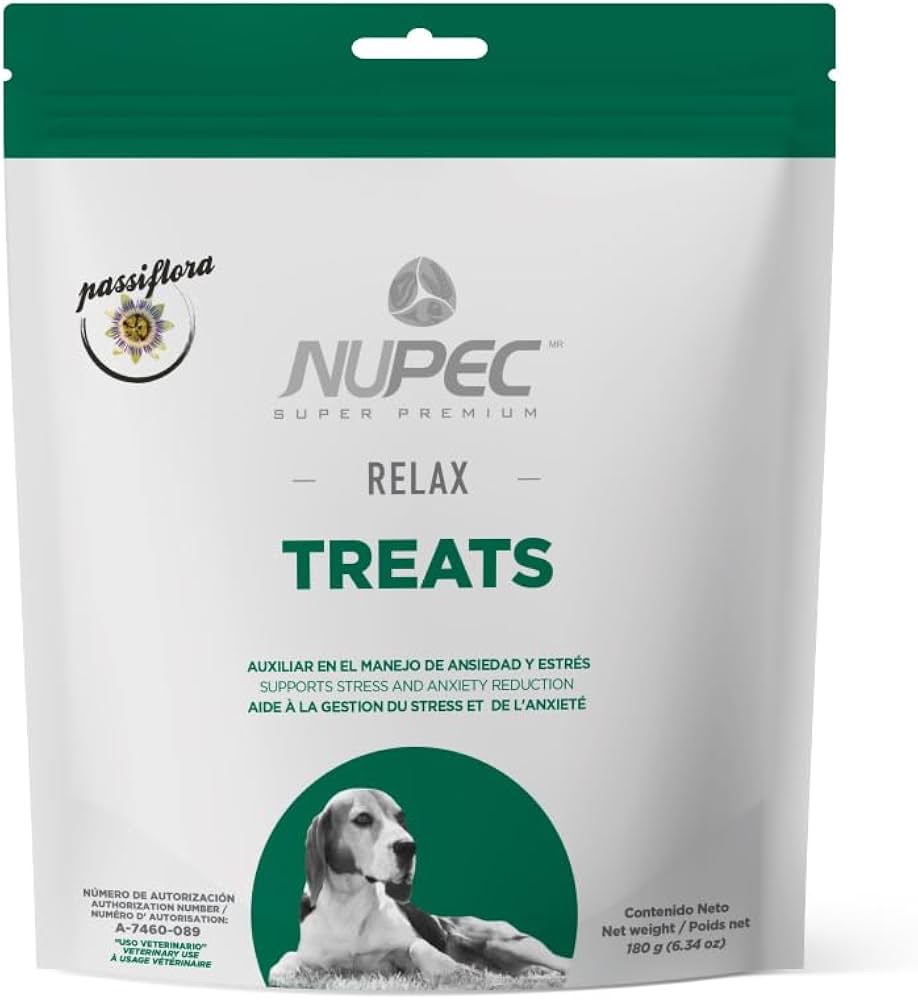 Treats Relax