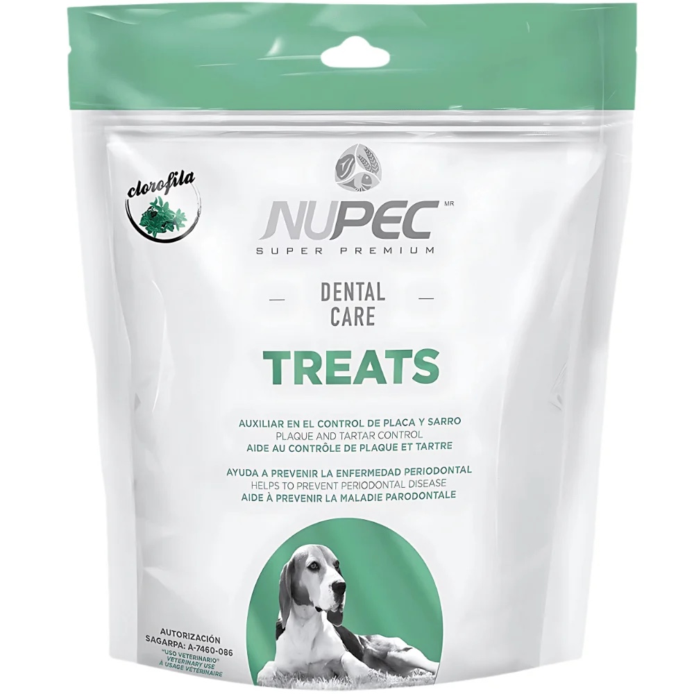 Treats Dental Care