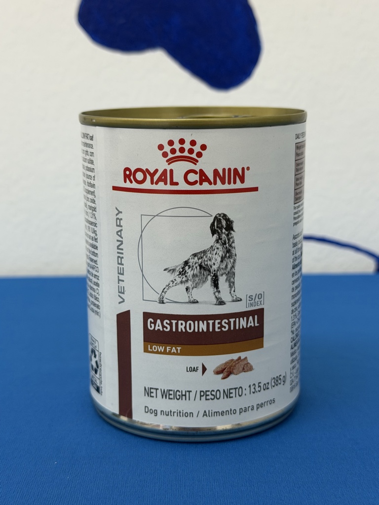 Lata Gastrointestinal Low Fat (385gr)