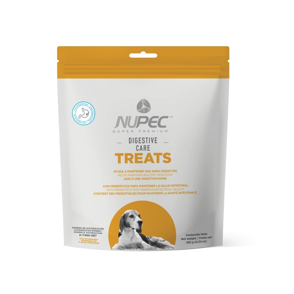 Treats Digestive Care (180gr)