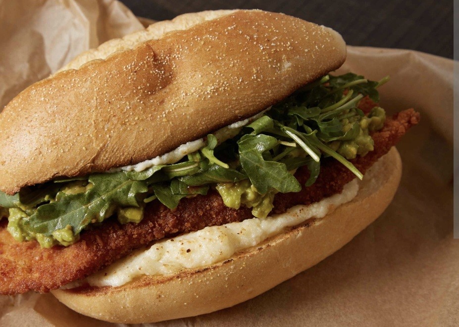 TORTA DE MILANESA