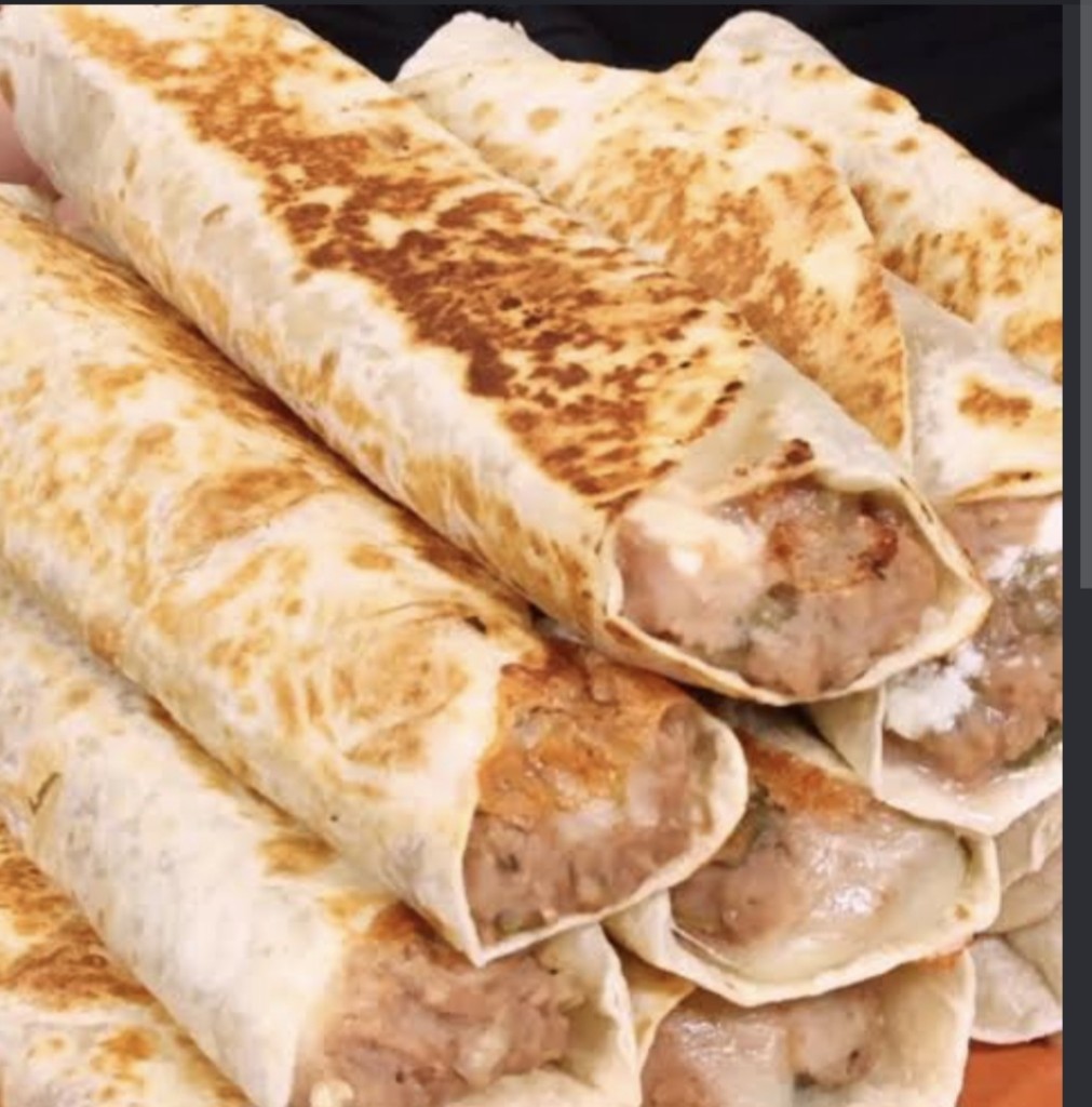 Orden de burritos (3)