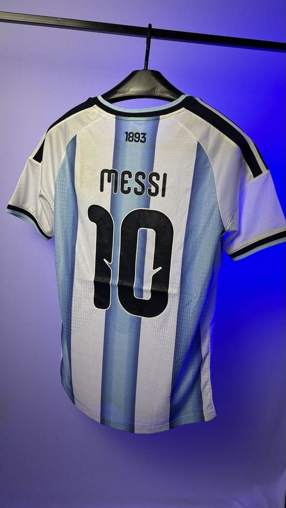 Argentina 2026 World Cup