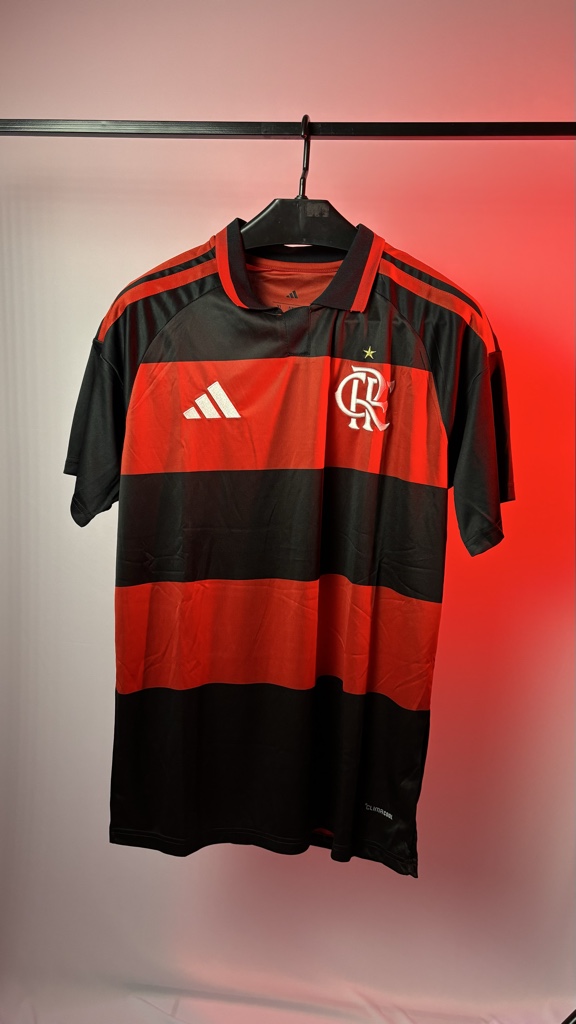 Flamengo 26/27 - TORCEDOR