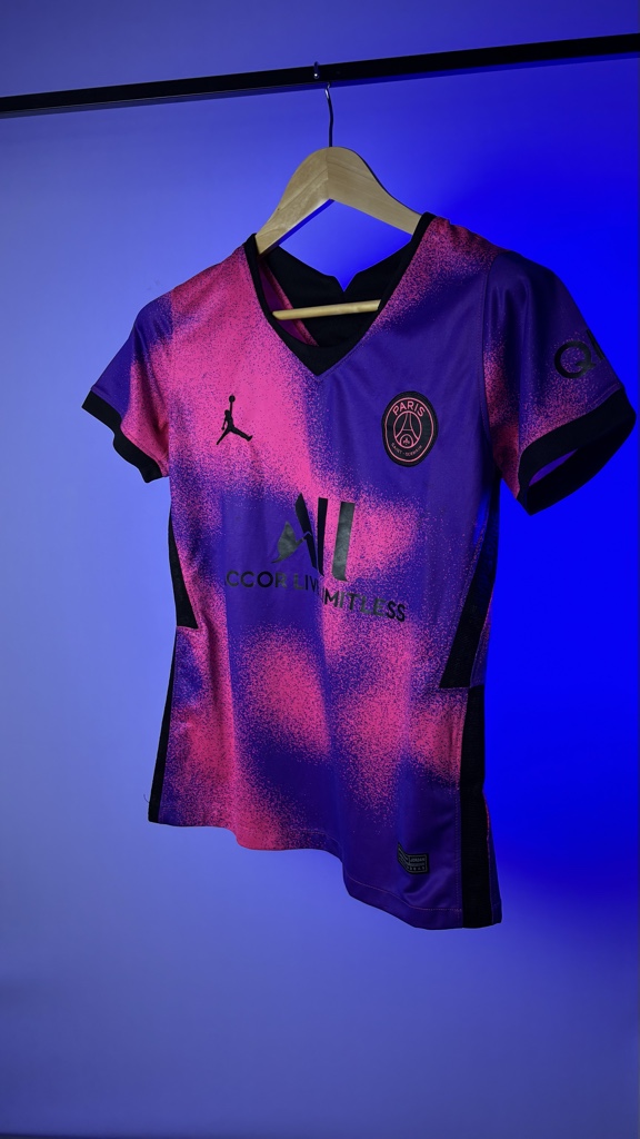 PSG 2020/21