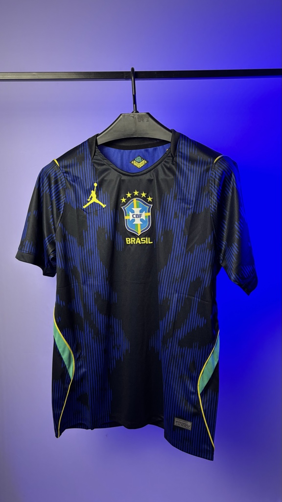 BRASIL 2026 AWAY World Cup