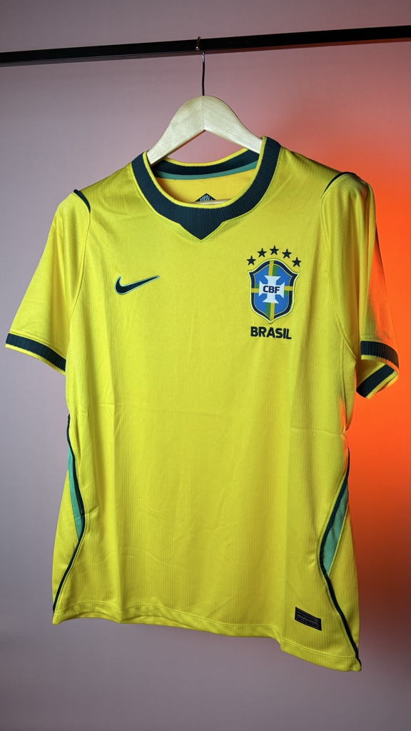 Brasil 2026 Home - World Cup