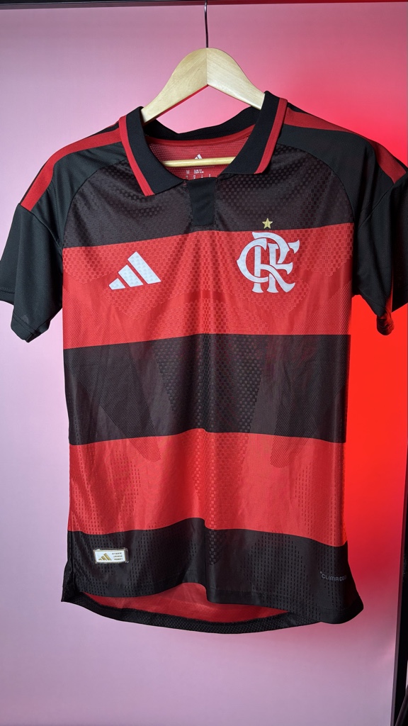 Flamengo 26/27 - VERSÃO JOGADOR
