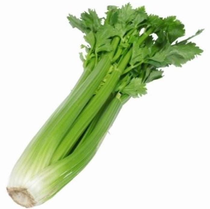Apio verde