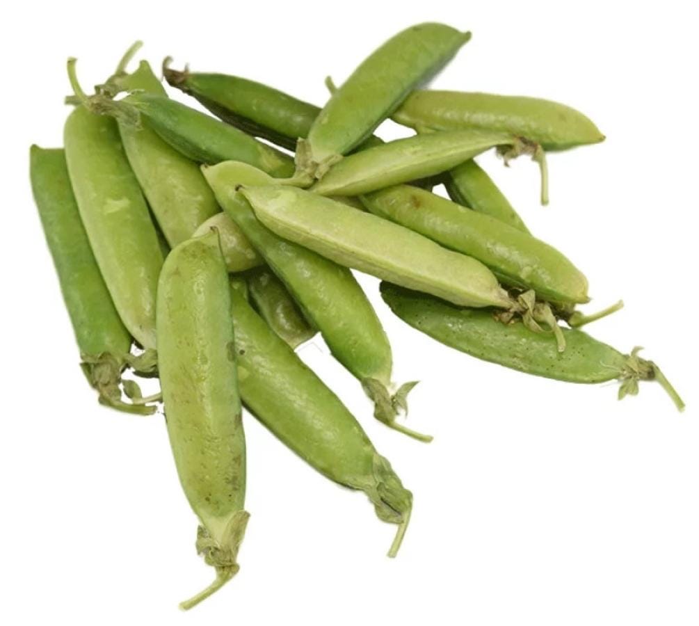 Arveja verde