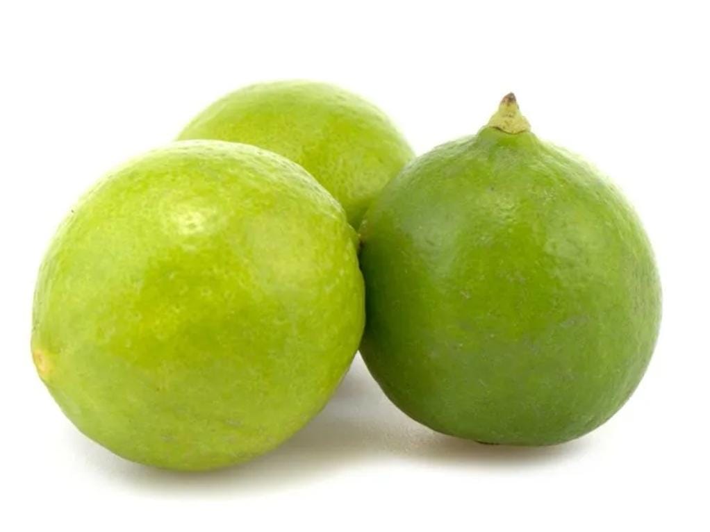 Limón verde