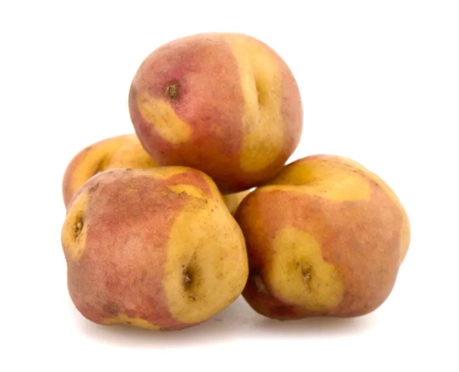 Papa peruanita