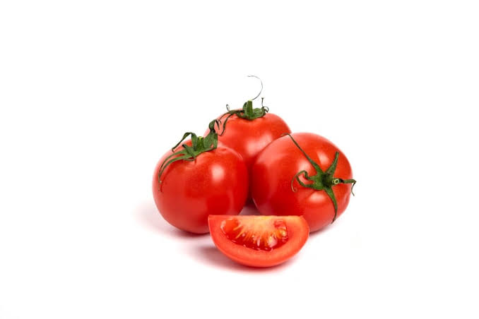 Tomate orgánico