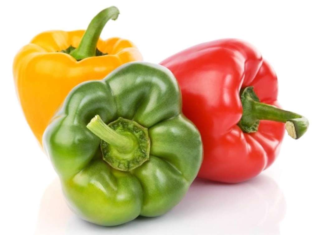 Pimiento mix