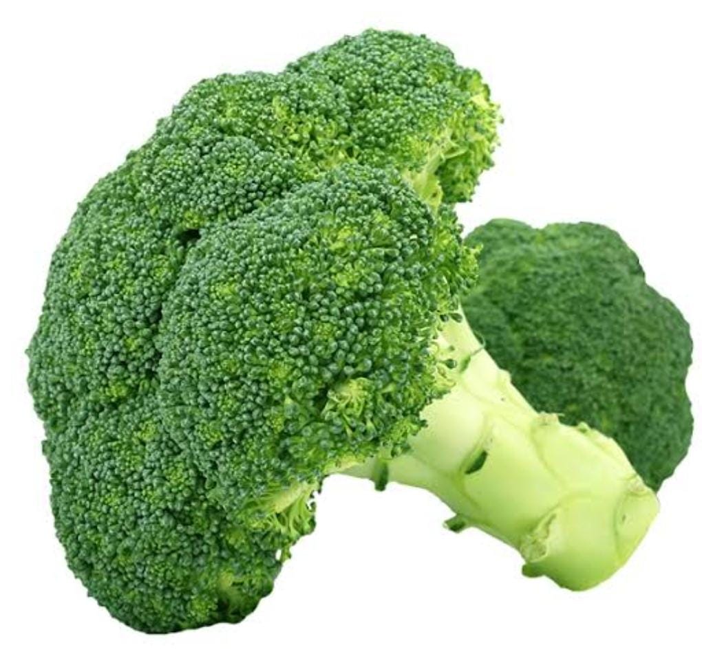 Brocoli verde