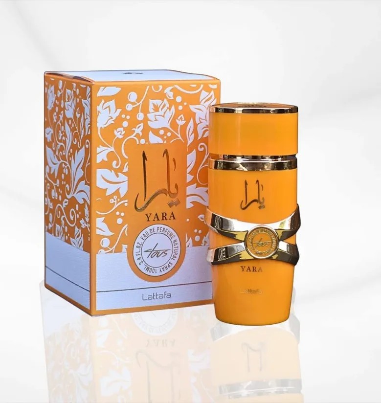 Lattafa Yara Tous Eau de Parfum 100ml