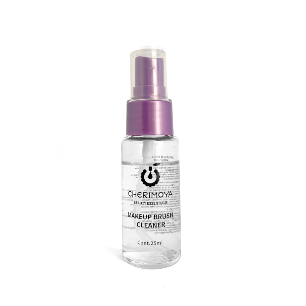 Brush Cleaner  Cherimoya 25ml