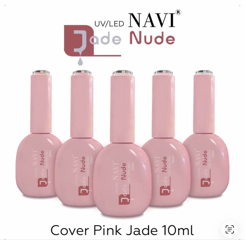 Esmalte Nude Navi 10ml