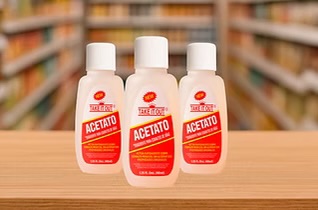 Acetato Take It Out 40ml